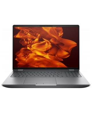 Ноутбук HP ZBook Fury G1i (5F9U0ES)