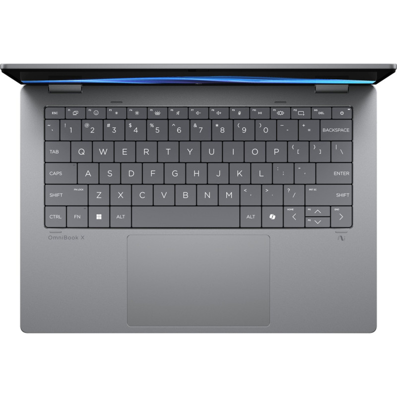 Ноутбук HP OmniBookX Flip Next Gen AI 14-fk0009ua (D16H5EA)