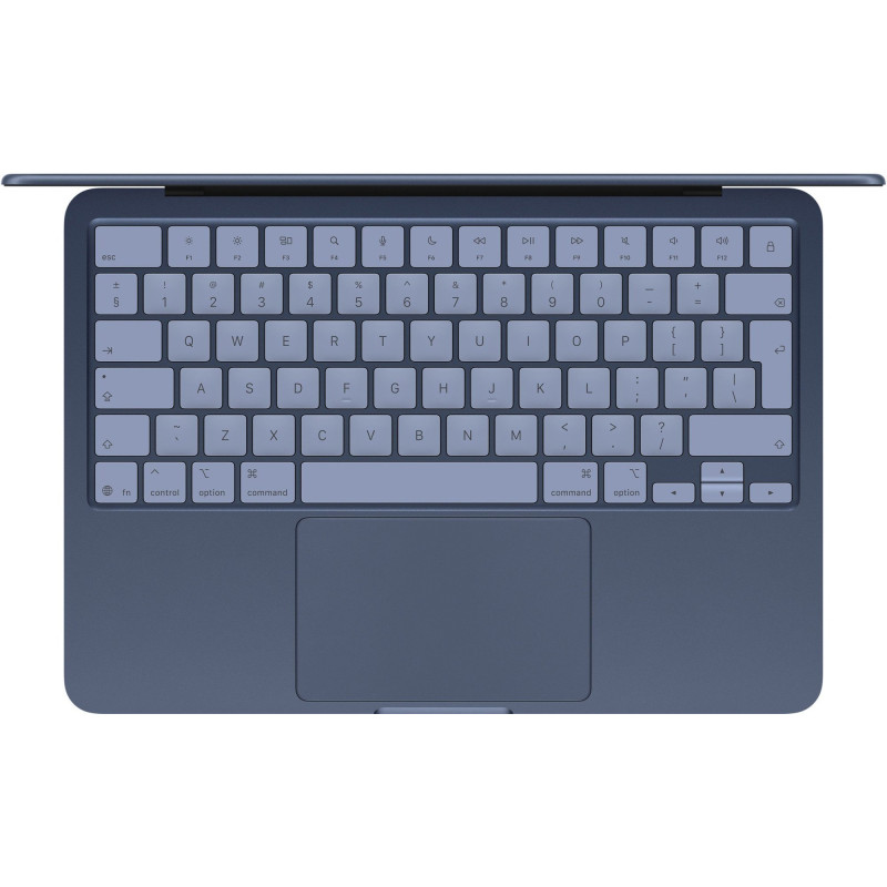 Ноутбук Apple MacBook Neo A3404 (MHFF4UA/A)