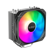 Кулер PсCOOLER Paladin 400 ARGB (R3-J410WWHAXX-GL)