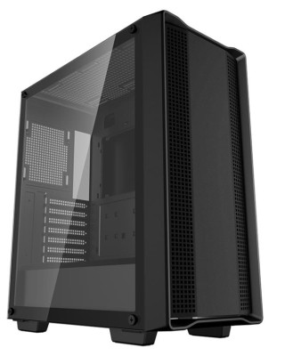 Корпус Deepcool CC560 Limited V2 BK (R-CC560-BKNAA0-G-2)