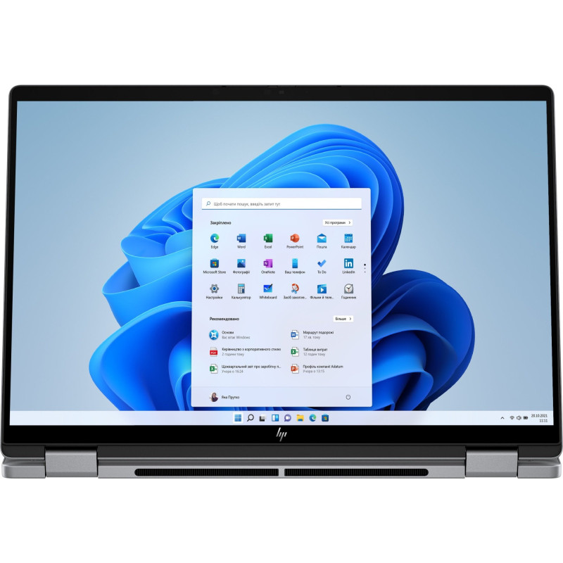 Ноутбук HP OmniBookX Flip Next Gen AI 14-fk0010ua (D16H4EA)