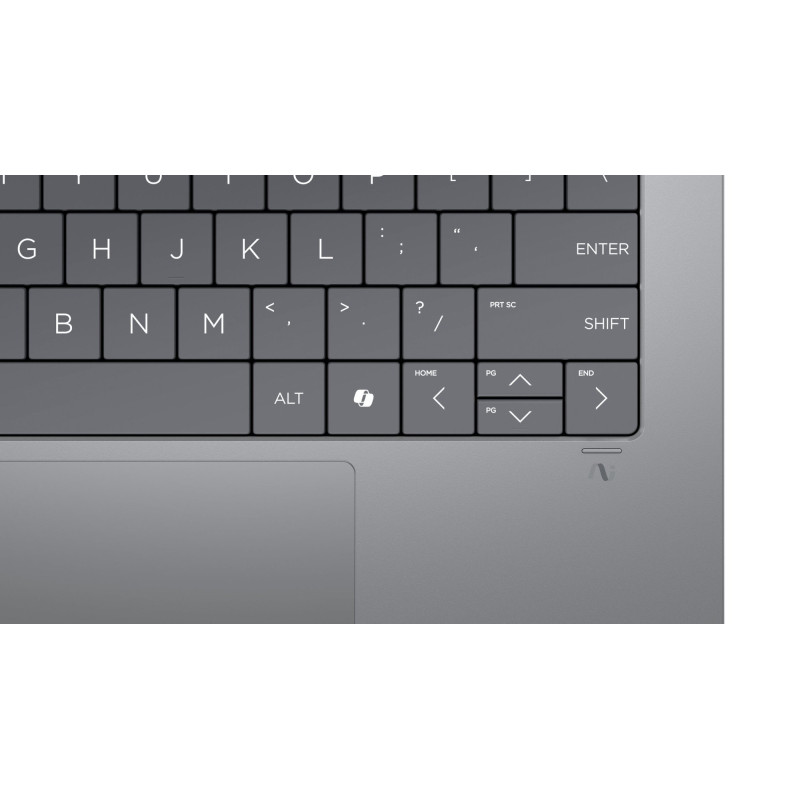 Ноутбук HP OmniBookX Flip Next Gen AI 14-fk0010ua (D16H4EA)