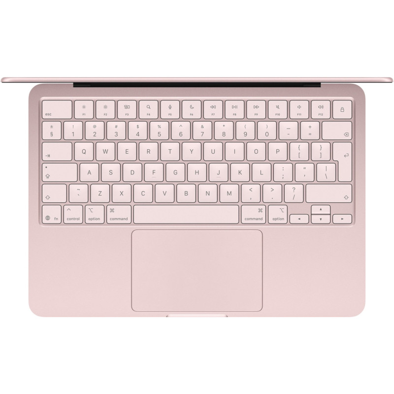 Ноутбук Apple MacBook Neo A3404 (MHFH4UA/A)