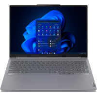 Ноутбук Lenovo ThinkBook 16 G7 QOY (21NH0000RA)