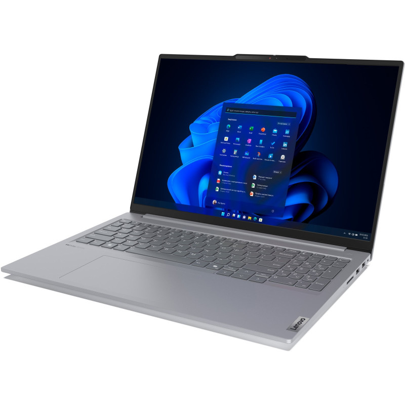 Ноутбук Lenovo ThinkBook 16 G7 QOY (21NH0000RA)