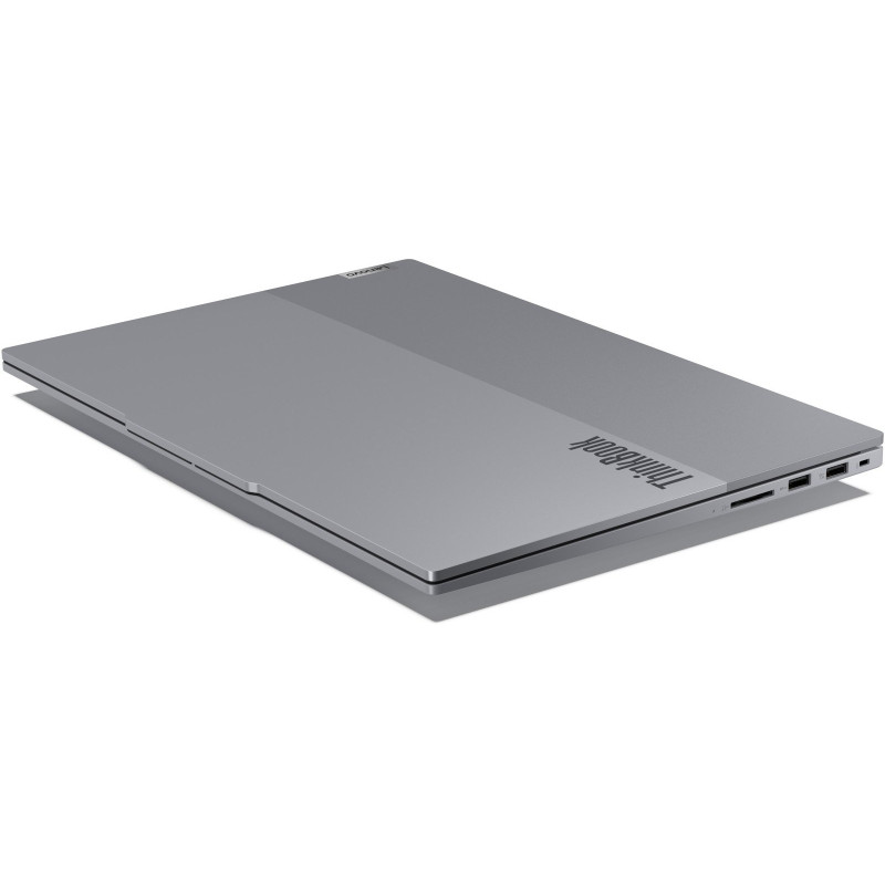 Ноутбук Lenovo ThinkBook 16 G7 QOY (21NH0000RA)