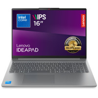 Ноутбук Lenovo IdeaPad Slim 5 16IRH10 (83HS008MRA) Luna Grey