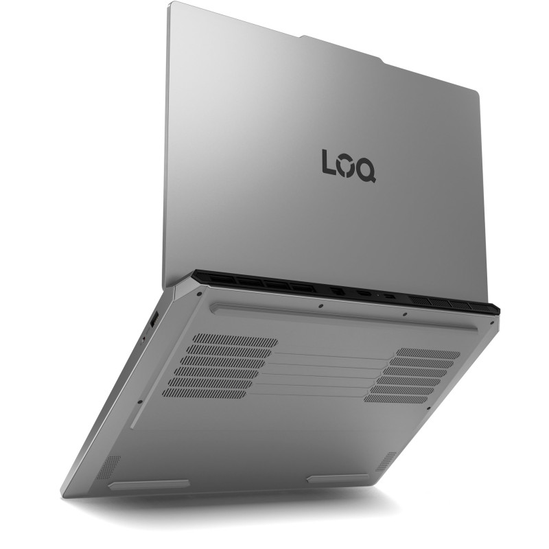 Ноутбук Lenovo LOQ Essential 15IRX11 (83SC002TRA)