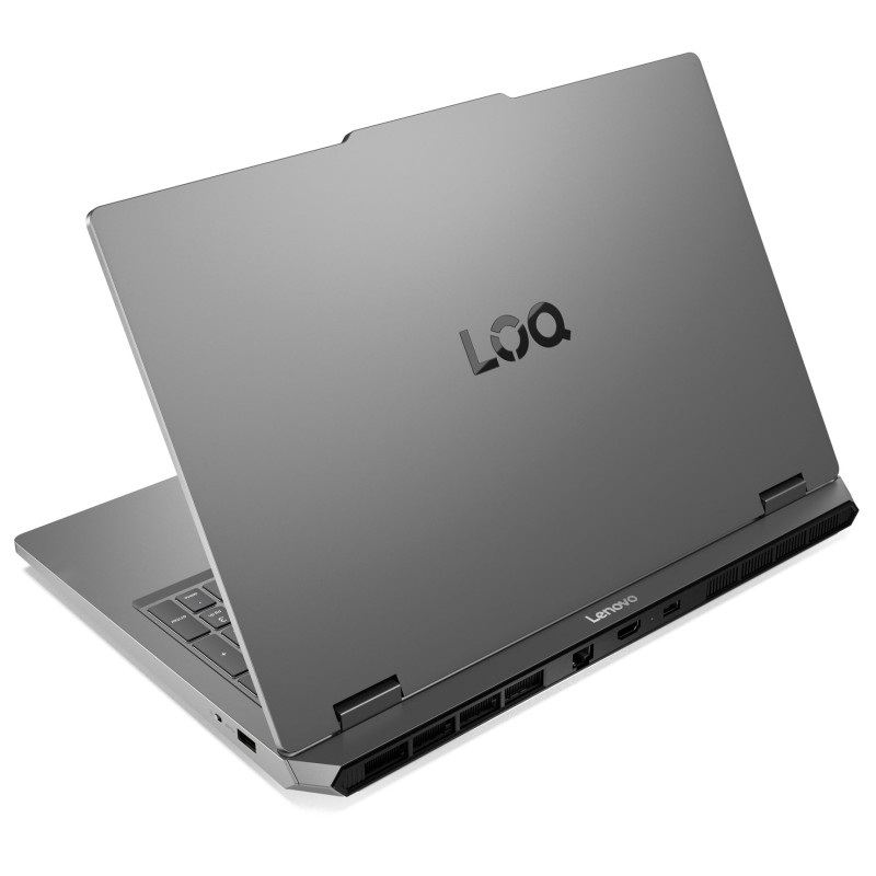 Ноутбук Lenovo LOQ Essential 15IRX11 (83SC002TRA)