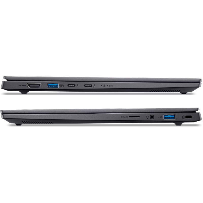 Ноутбук Acer Swift X 14 SFX14-73G (NX.J83EU.003)