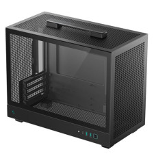 Корпус Deepcool CH160 PLUS BK (R-CH160-BKNGM0-G)