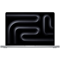 Ноутбук Apple MacBook Pro 14 A3426 M5 Pro Silver (MGDP4UA/A)