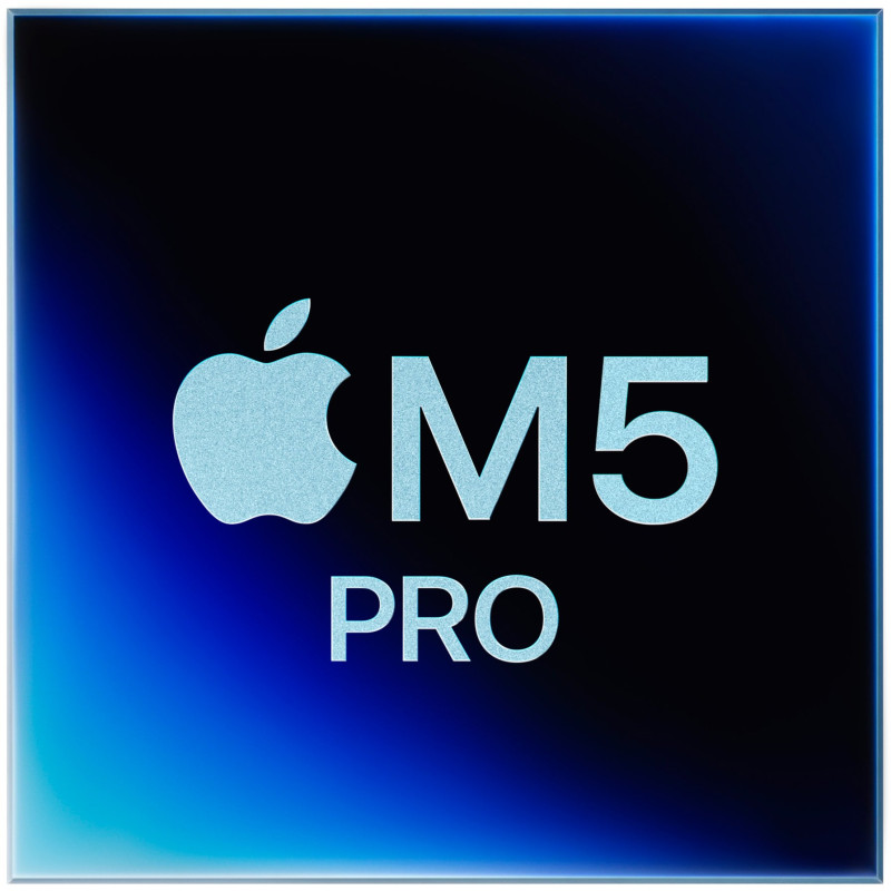 Ноутбук Apple MacBook Pro 14 A3426 M5 Pro Silver (MGDP4UA/A)