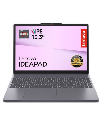 Ноутбук Lenovo Ideapad Slim 3 15ARP10 (83K700TXRA)