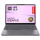 Ноутбук Lenovo Ideapad Slim 3 15ARP10 (83K700TXRA)