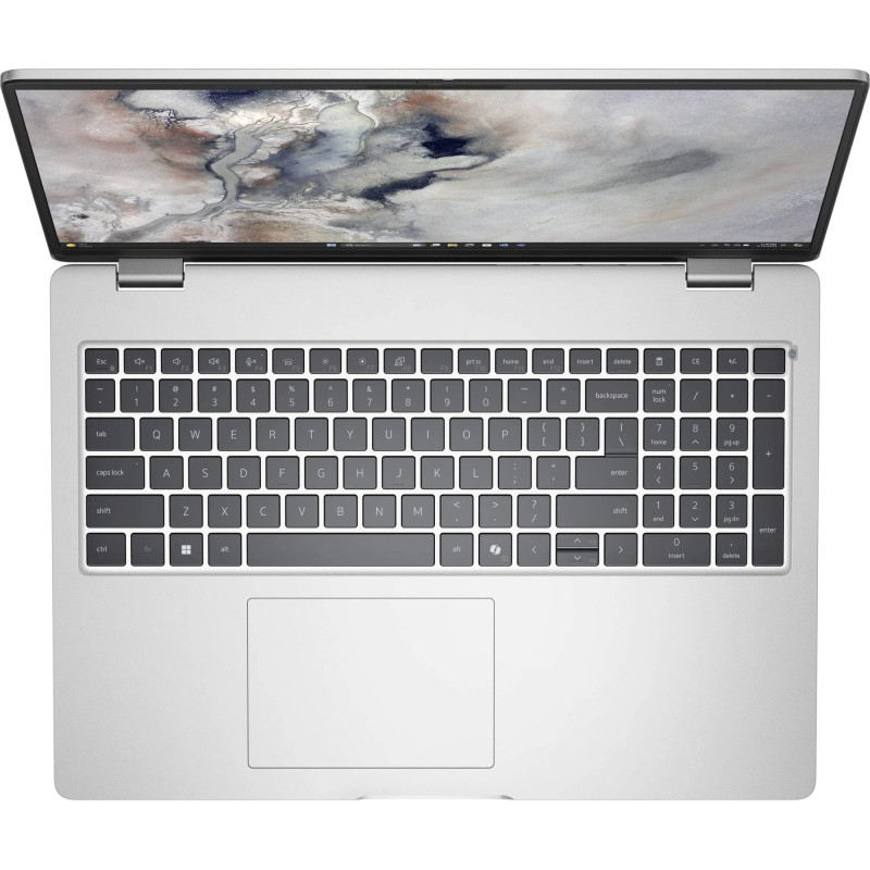 Ноутбук Dell Pro 16 (210-BQPL_U516512400N_UBU)