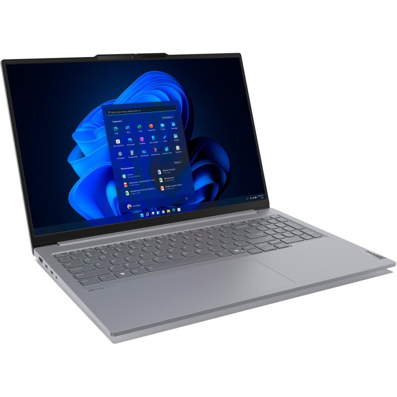 Ноутбук LENOVO ThinkBook 16 G7 QOY (21NH000DRA)