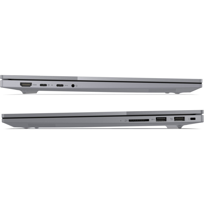 Ноутбук LENOVO ThinkBook 16 G7 QOY (21NH000DRA)