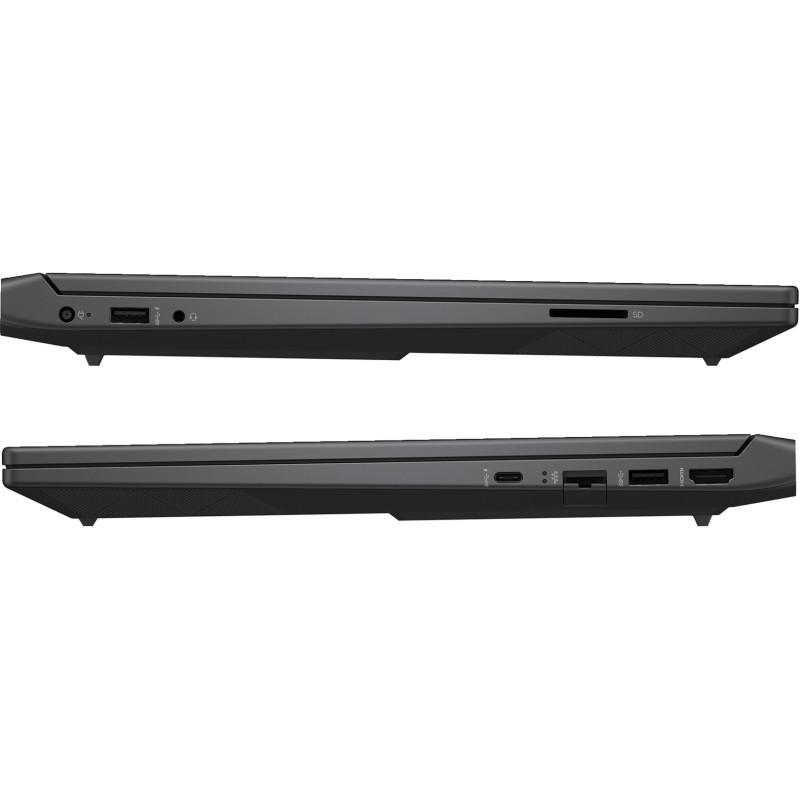 Ноутбук HP Victus 15-fa2001ua (BW7L5EA)