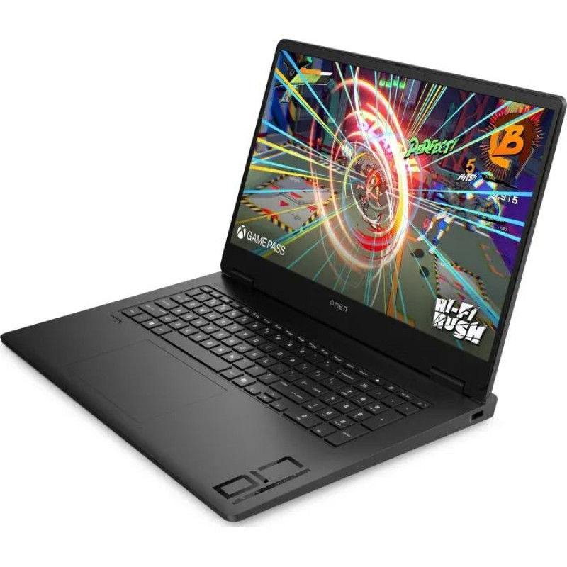 Ноутбук HP OMEN 17-db1004ua (C3UM6EA)