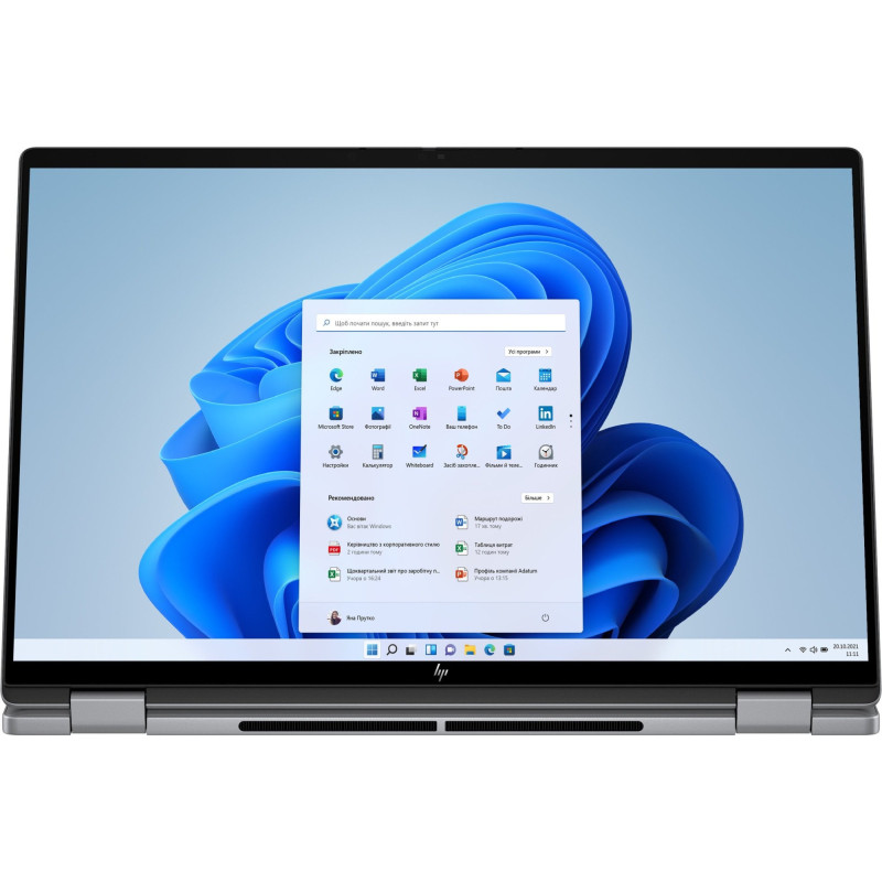 Ноутбук HP OmniBook X Flip x360 16-ar0005ua (C9RW1EA)