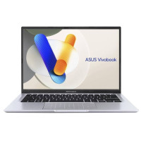 Ноутбук Asus Vivobook 14 X1405VA-LY767 (90NB10M1-M00ZC0) Cool Silver
