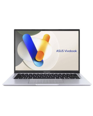 Ноутбук Asus Vivobook 14 X1405VA-LY767 (90NB10M1-M00ZC0) Cool Silver