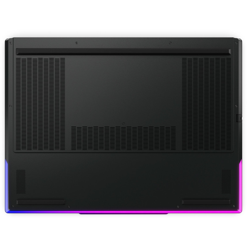 Ноутбук Lenovo Legion 9 18IAX10 (83EY005YRA) Eclipse Black