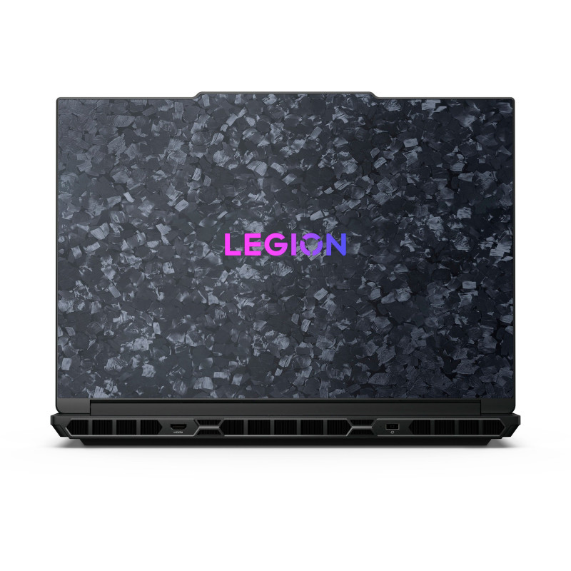 Ноутбук Lenovo Legion 9 18IAX10 (83EY005YRA) Eclipse Black