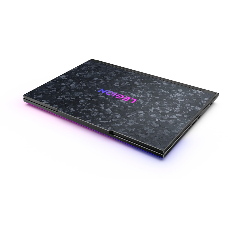 Ноутбук Lenovo Legion 9 18IAX10 (83EY005YRA) Eclipse Black