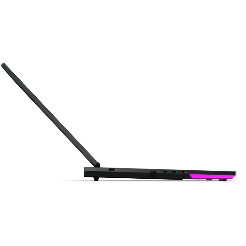 Ноутбук Lenovo Legion 9 18IAX10 (83EY005YRA) Eclipse Black