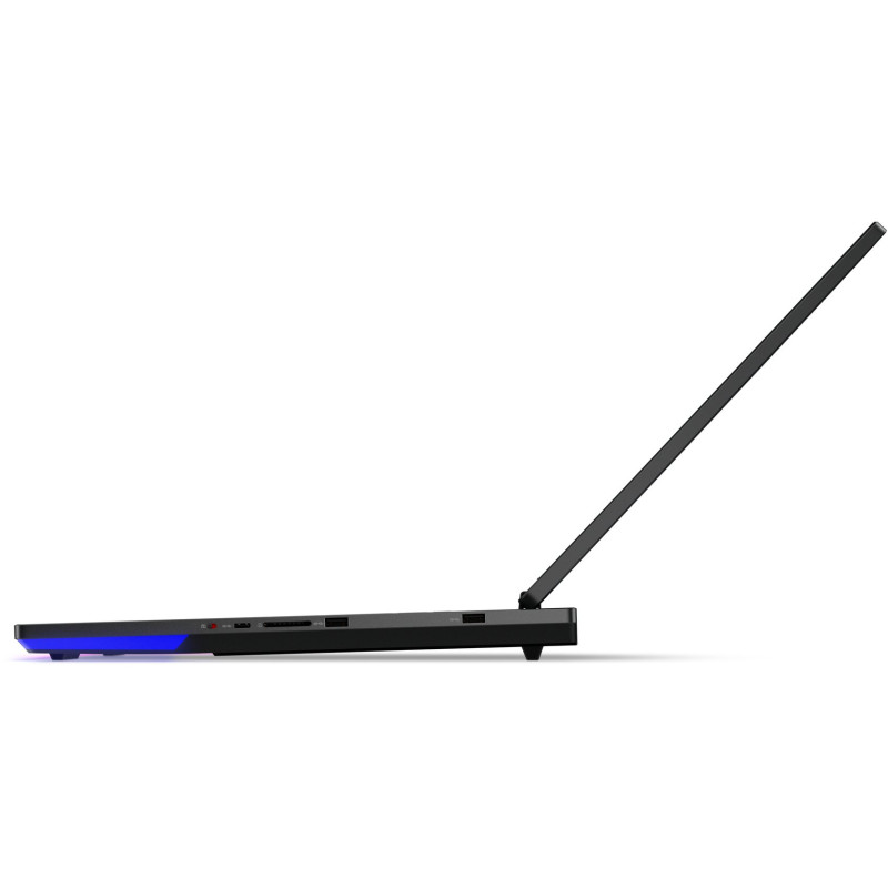 Ноутбук Lenovo Legion 9 18IAX10 (83EY005YRA) Eclipse Black