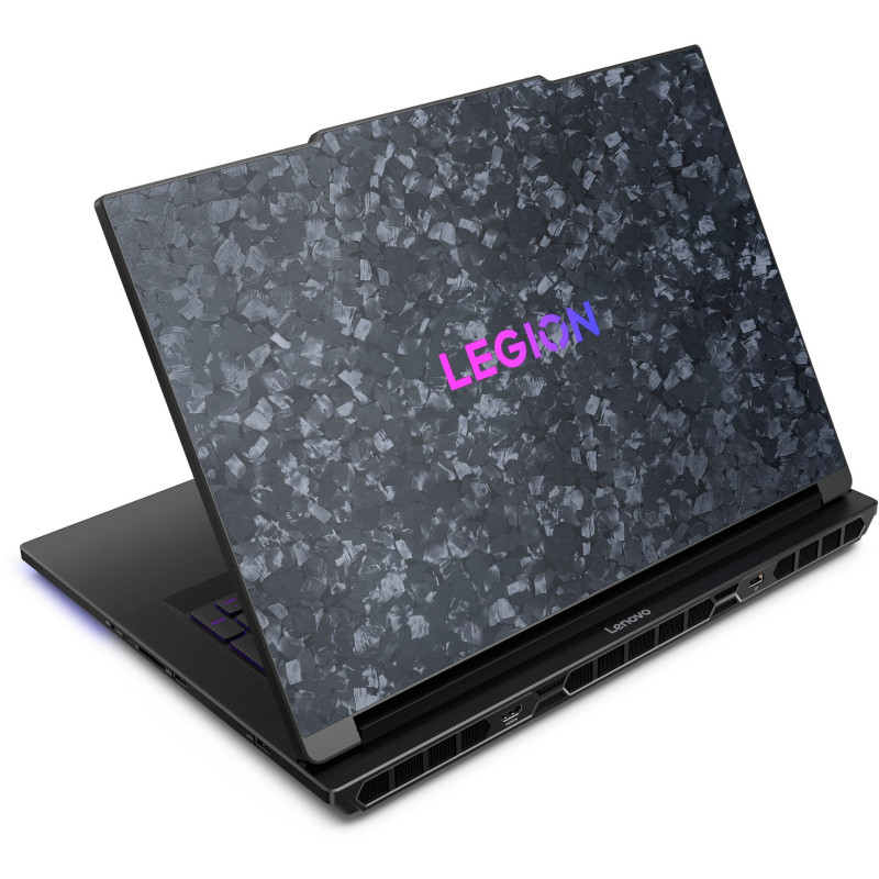 Ноутбук Lenovo Legion 9 18IAX10 (83EY005YRA) Eclipse Black
