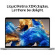 Ноутбук Apple MacBook Pro 14 A3426 M5 Pro Silver (MJLV4UA/A)