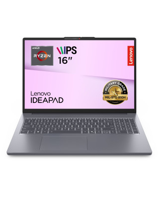 Ноутбук Lenovo Ideapad Slim 3 16ARP10 (83K800E9RA)