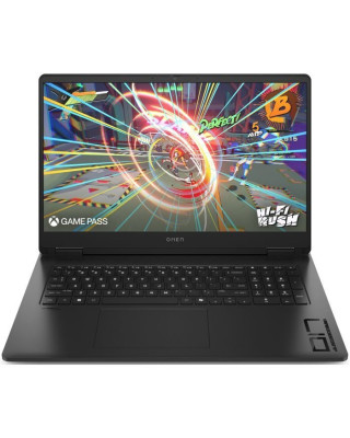 Ноутбук HP OMEN Gaming 17-db1016ua (C9SB3EA)