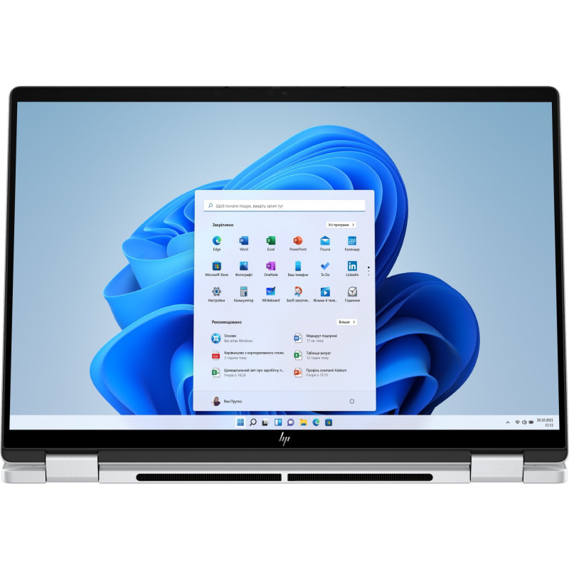 Ноутбук HP OmniBook X Flip x360 14-fm0013ua (C9RV5EA)