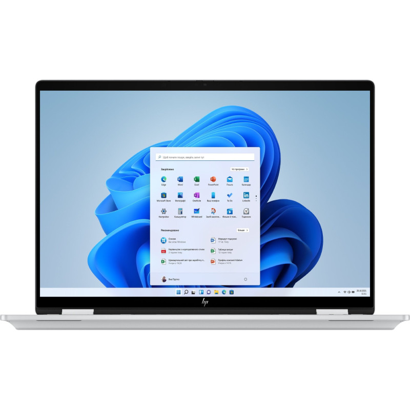 Ноутбук HP OmniBook X Flip x360 14-fm0013ua (C9RV5EA)