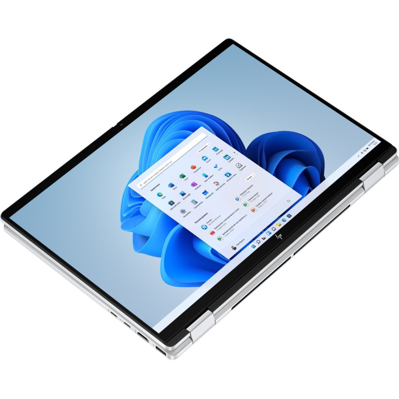Ноутбук HP OmniBook X Flip x360 14-fm0013ua (C9RV5EA)