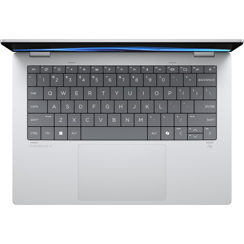 Ноутбук HP OmniBook X Flip x360 14-fm0013ua (C9RV5EA)