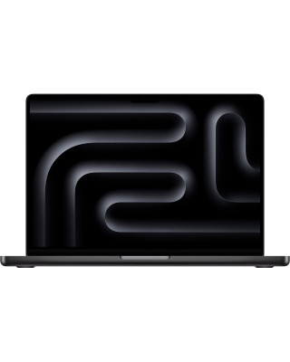 Ноутбук Apple MacBook Pro 14 A3426 M5 Pro Space Black (MGDT4UA/A)
