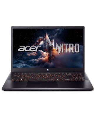 Ноутбук ACER Nitro V 15 ANV15-52-52QW (NH.QV2EU.00X)