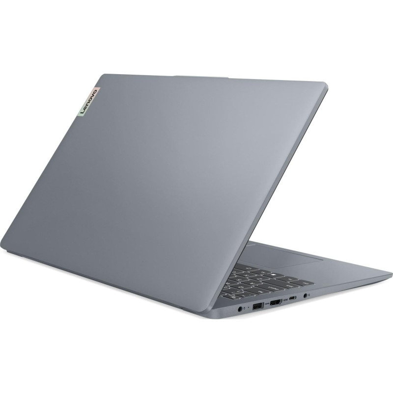 Ноутбук Lenovo IdeaPad Slim 3 15IAN8 (82XB00DGRA)