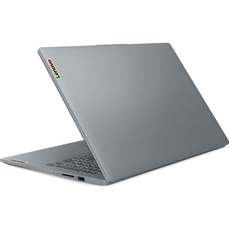 Ноутбук Lenovo IdeaPad Slim 3 15IAN8 (82XB00DGRA)