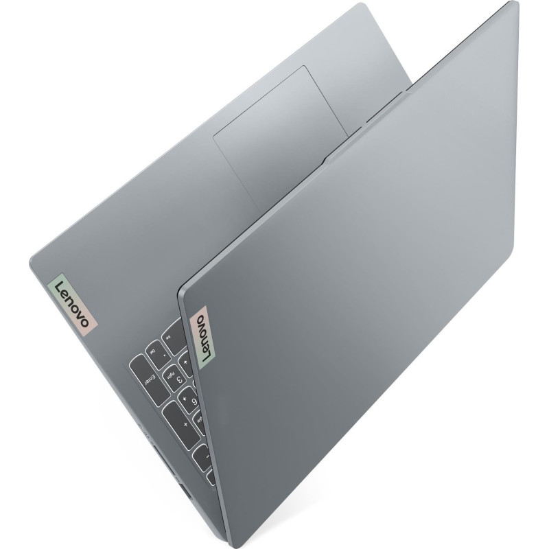 Ноутбук Lenovo IdeaPad Slim 3 15IAN8 (82XB00DGRA)