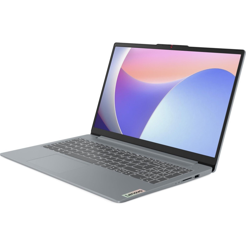 Ноутбук Lenovo IdeaPad Slim 3 15IAN8 (82XB00DGRA)