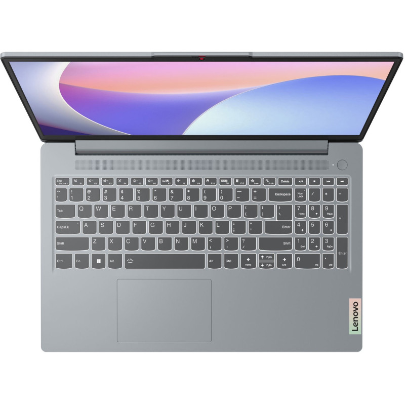 Ноутбук Lenovo IdeaPad Slim 3 15IAN8 (82XB00DGRA)
