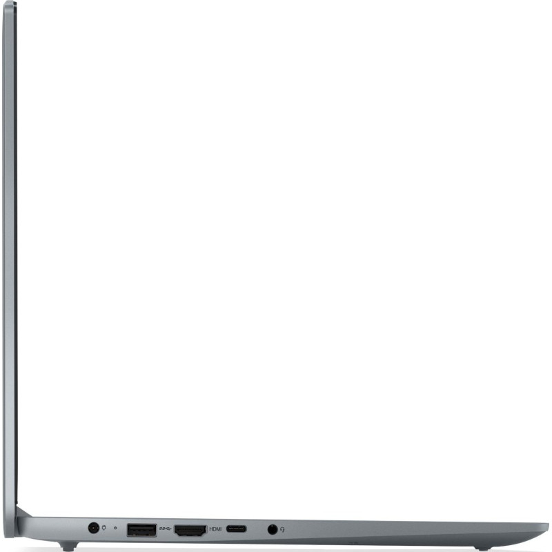 Ноутбук Lenovo IdeaPad Slim 3 15IAN8 (82XB00DGRA)
