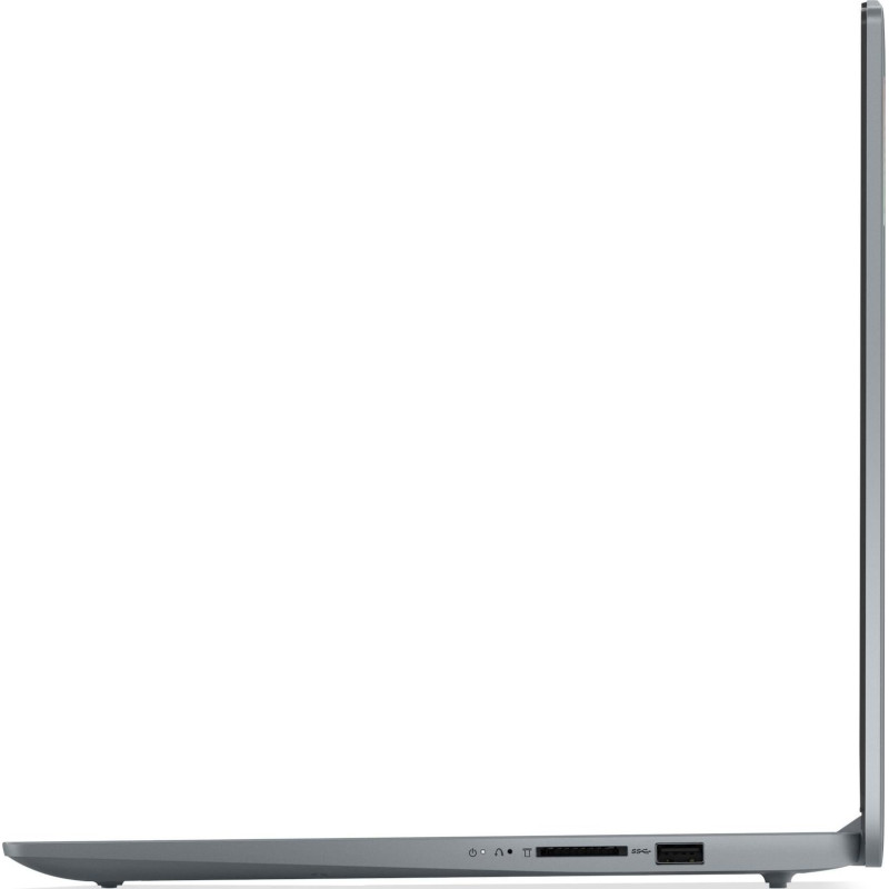 Ноутбук Lenovo IdeaPad Slim 3 15IAN8 (82XB00DGRA)